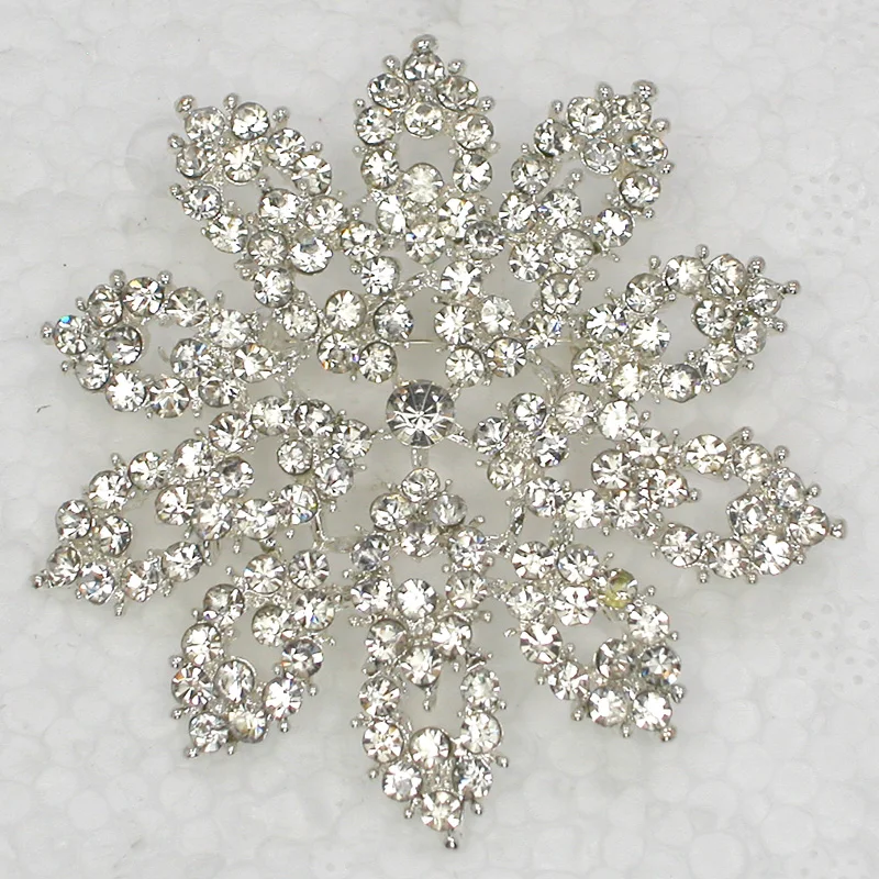 60pcs/lot Mixed Color (Can Notes Color) Wholesale Rhinestone Flower Pin brooches Wedding Party jewelry gift C102077
60pcs/lot Mixed Color (Can Notes Color) Wholesale Rhinestone Flower Pin brooches Wedding Party jewelry gift C102077