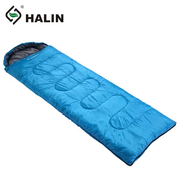 Outdoor Camping Sleeping Bag Sleeping Bags For Spring, Autumn And Autumn Seasons
Outdoor Camping Sleeping Bag Sleeping Bags For Spring, Autumn And Autumn Seasons