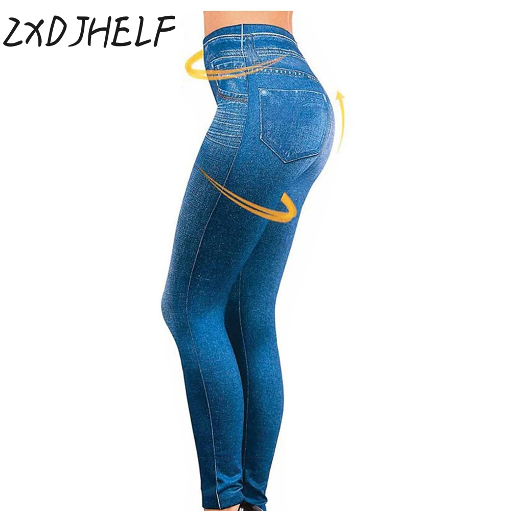 ZXDJHELF XL/XXL Women Fleece Lined Winter JeggingHot Sale Genie Slim Fashion Jeggings Leggings With Two Real Pockets C012
ZXDJHELF XL/XXL Women Fleece Lined Winter JeggingHot Sale Genie Slim Fashion Jeggings Leggings With Two Real Pockets C012