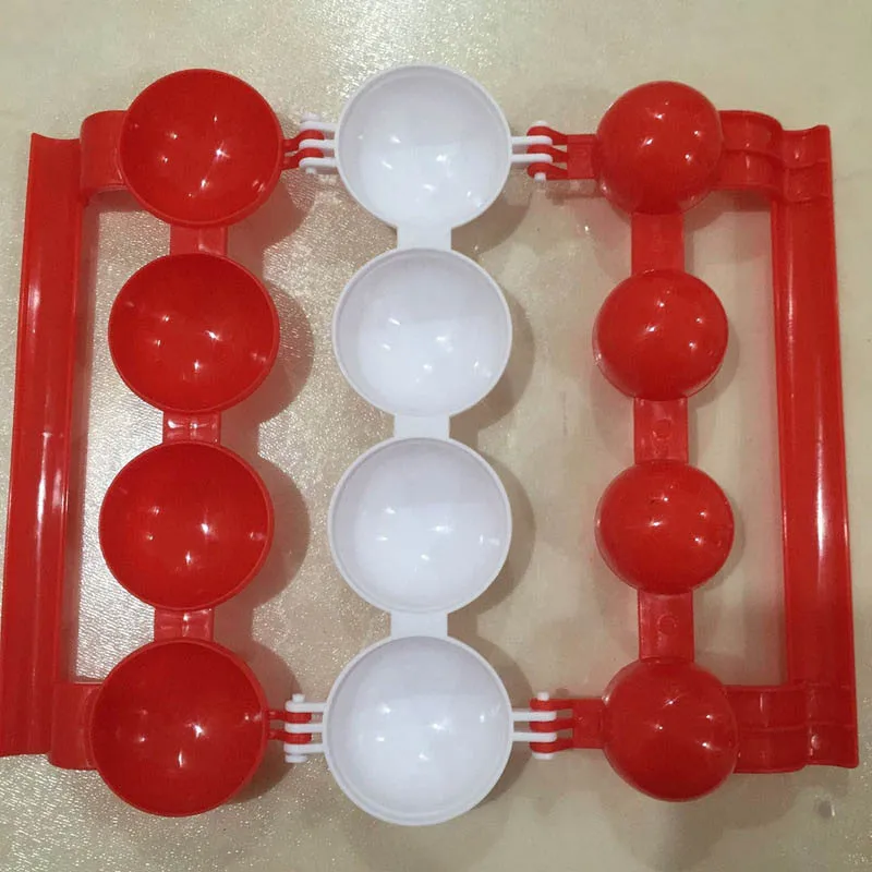 1PC new meatball mold making fish ball Christmas kitchen self stuffing food cooking ball machine kitchen tools accessories
1PC new meatball mold making fish ball Christmas kitchen self stuffing food cooking ball machine kitchen tools accessories