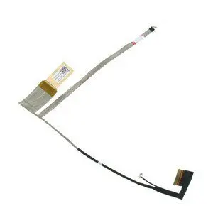 WZSM NEW LCD Video Cable for Dell Inspiron 14R N4010 laptop P/N 02hw70 Dd0um8th001
WZSM NEW LCD Video Cable for Dell Inspiron 14R N4010 laptop P/N 02hw70 Dd0um8th001