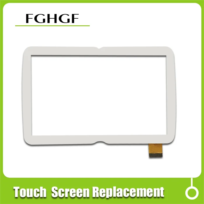 touch screen panel Digitizer Sensor Replacement For 7'' inch GY-70015-FPC-01 TABLET
touch screen panel Digitizer Sensor Replacement For 7'' inch GY-70015-FPC-01 TABLET