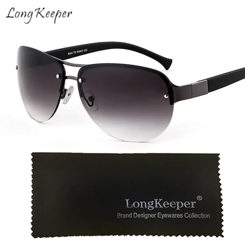 Long Keeper Retro Rimless Sunglasses Women Men Sun Glasses Eyewear Eyeglasses Double Beams Goggles Unisex Half Frame Fashion
Long Keeper Retro Rimless Sunglasses Women Men Sun Glasses Eyewear Eyeglasses Double Beams Goggles Unisex Half Frame Fashion