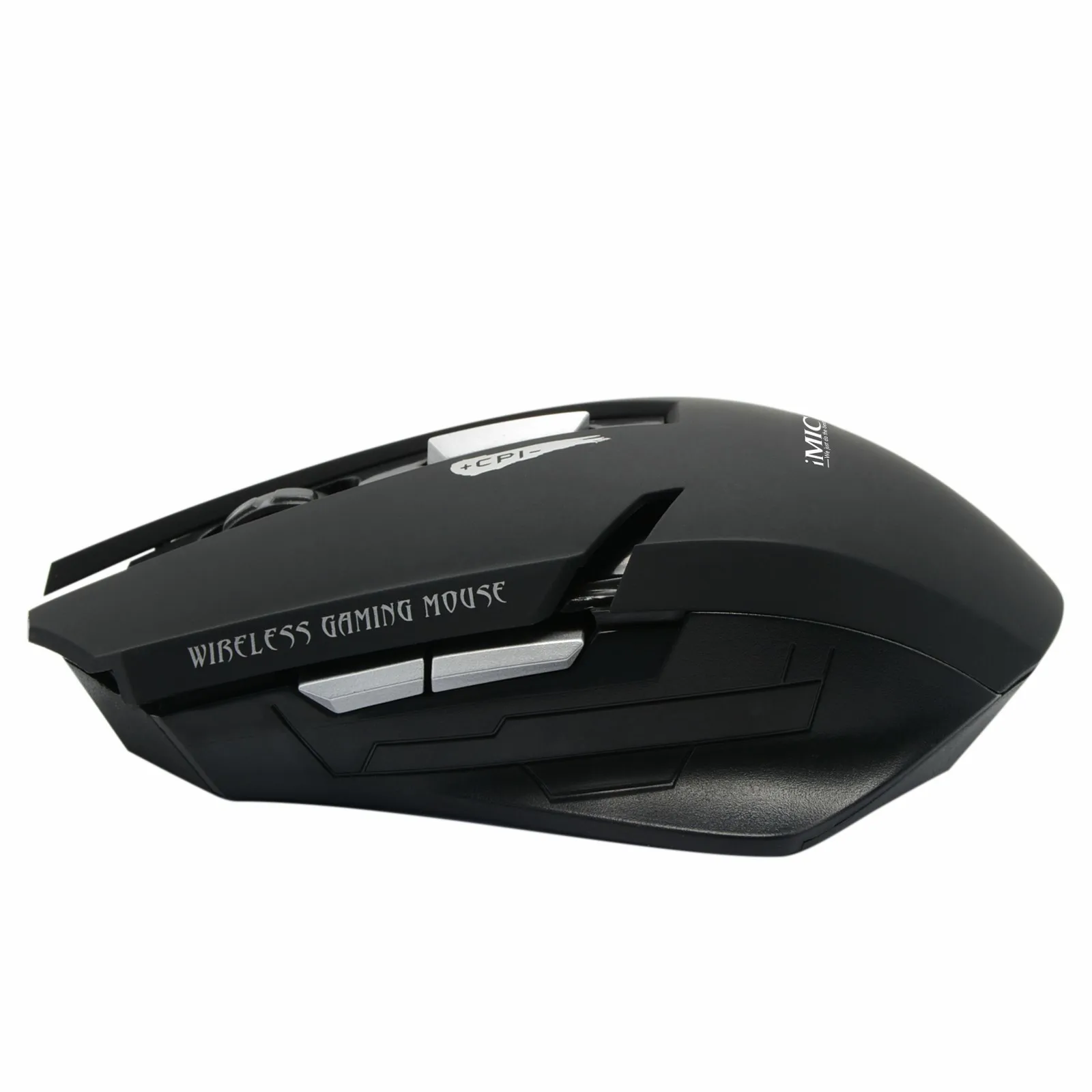 IMice Wireless Mouse 2.4Ghz Portable 5D Optical Computer Gaming Mouse 1600 DPI USB Ergonomic Office Mice For Gamer Laptop PC IMice Wireless Mouse 2.4Ghz Portable 5D Optical Computer Gaming Mouse 1600 DPI USB Ergonomic Office Mice For Gamer Laptop PC