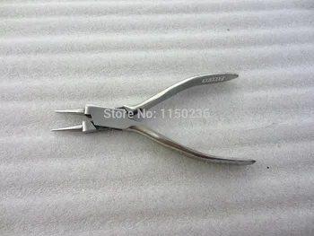 free shipping!!! stainless steel cutter, jewelry gold silver plier. jewelry making plier, watch repairing plier, cutting nipper
free shipping!!! stainless steel cutter, jewelry gold silver plier. jewelry making plier, watch repairing plier, cutting nipper