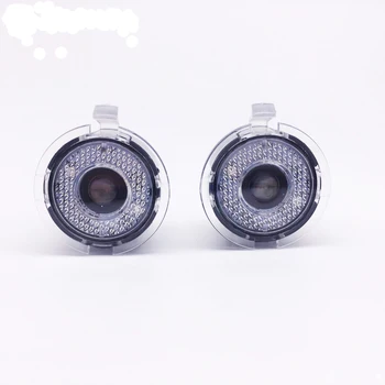 Free Ship 2PCS Wireless Car Door Shadow Welcome Lamps LED Laser Ghost Shadow Projector Lamp For Ford Mondeo/Taurus/Edge/Exploror
Free Ship 2PCS Wireless Car Door Shadow Welcome Lamps LED Laser Ghost Shadow Projector Lamp For Ford Mondeo/Taurus/Edge/Exploror