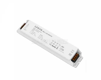 150W 24VDC CV DALI Driver DALI-150-24-F1M1 AC100-240V input DC24V 6.25A 150W output DALI Push Dim DALI Led Dimming Driver
150W 24VDC CV DALI Driver DALI-150-24-F1M1 AC100-240V input DC24V 6.25A 150W output DALI Push Dim DALI Led Dimming Driver
