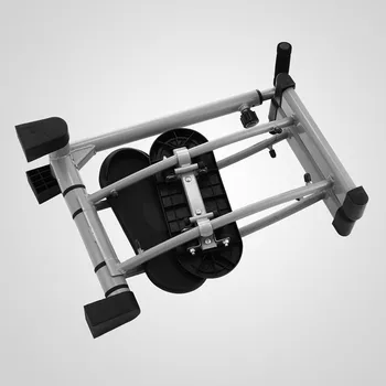 Leg Exercise Cardio Fitness Stepper Fitness Equipment Home Machine with free shipping to EU
Leg Exercise Cardio Fitness Stepper Fitness Equipment Home Machine with free shipping to EU