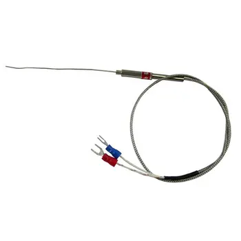 ACHI IR6000 thermocouple wire Temperature Sensor detector regulator for bga rework station
ACHI IR6000 thermocouple wire Temperature Sensor detector regulator for bga rework station