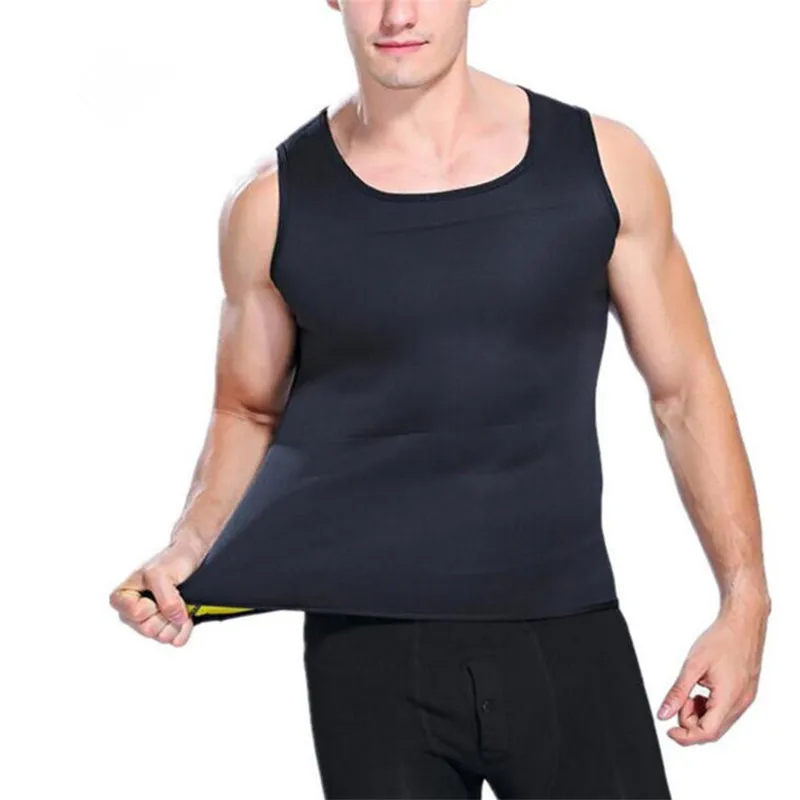 Mens Shapers Slimming Body Muscle Build Up Corset Waist Trainer Belt Super Stretch Shapewear Tank Tops
Mens Shapers Slimming Body Muscle Build Up Corset Waist Trainer Belt Super Stretch Shapewear Tank Tops