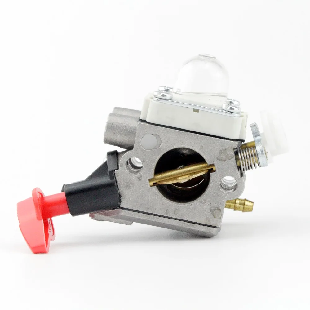 Farmertec Made Carburetor For Zama C1M-S267A Stihl FS40 FS50 FS56 FS56C FS70 FS70C FC56C FC70 FC70C Carby OEM# 4144 120 0608
Farmertec Made Carburetor For Zama C1M-S267A Stihl FS40 FS50 FS56 FS56C FS70 FS70C FC56C FC70 FC70C Carby OEM# 4144 120 0608