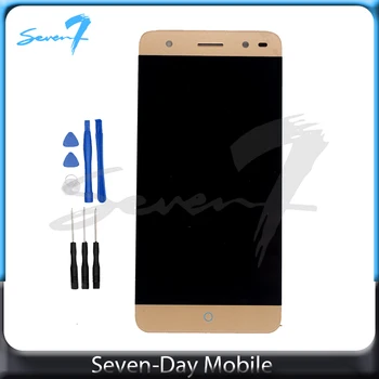 For ZTE Blade V7 Lite Lcd Display Touch Screen Digitizer Assembly Replacement
For ZTE Blade V7 Lite Lcd Display Touch Screen Digitizer Assembly Replacement