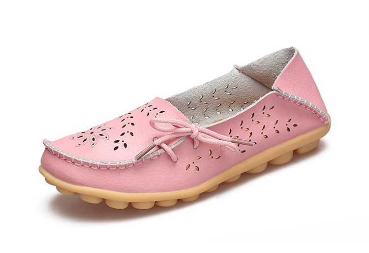 AH 911-2 (30) Women's Summer Loafers Shoes