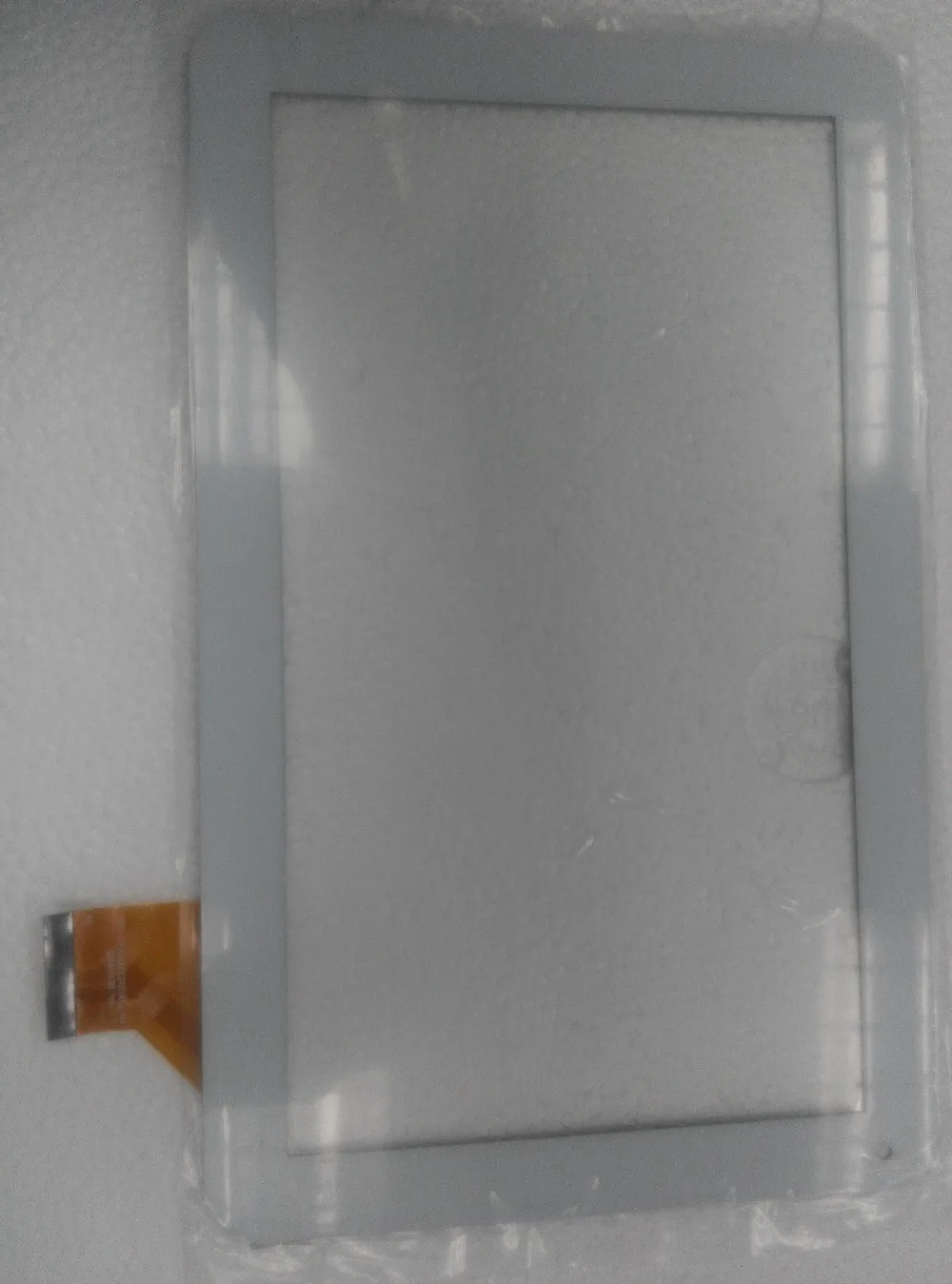 10.1'' FPC-CY101067(DH1001)-00 Capacitive Touchscreen Panel For Tablet Panel Digitizer Free Shipping fpc cy101067(dh1001) 00
10.1'' FPC-CY101067(DH1001)-00 Capacitive Touchscreen Panel For Tablet Panel Digitizer Free Shipping fpc cy101067(dh1001) 00