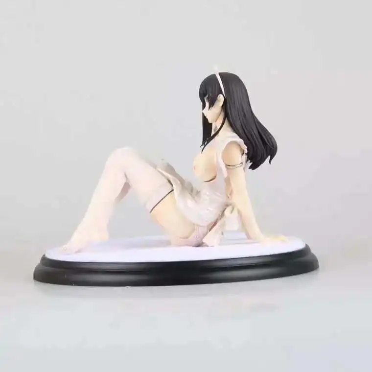 Japanese Amine Skytube Tony T2 Art Girls 16 scale painted Nozomi Watase 15cm PVC Action Figure sexy toy (1)