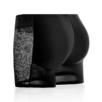 Women Panties Hip Pad Butt Lift Shorts Hip Up Padded Lingerie Butt Enhancer Panty Push Up Bragas Seamless Sexy Underwear Shaper
Women Panties Hip Pad Butt Lift Shorts Hip Up Padded Lingerie Butt Enhancer Panty Push Up Bragas Seamless Sexy Underwear Shaper
