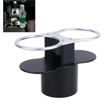 Car Cup Holder Auto Interior Organizer Portable Multifunction Vehicle Seat Gap Cup Bottle Drink Holder Stand Boxes Universal
Car Cup Holder Auto Interior Organizer Portable Multifunction Vehicle Seat Gap Cup Bottle Drink Holder Stand Boxes Universal