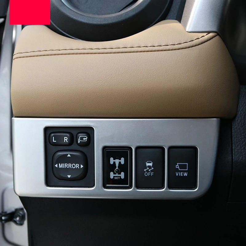 lsrtw2017 abs car rearview adjuster panel trim for toyota rav4 2013 2014 2015 2016 2017 2018 xa40
lsrtw2017 abs car rearview adjuster panel trim for toyota rav4 2013 2014 2015 2016 2017 2018 xa40