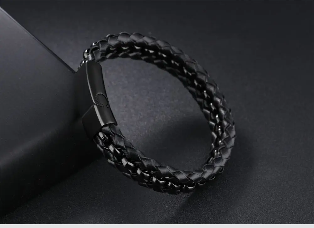 5-bracelet men