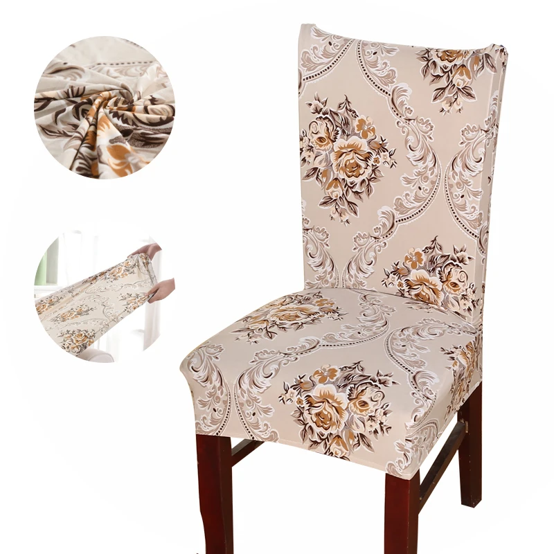 Kitchen Chair Covers dining Stretch Seat Covers For Chairs Slipcover Chair house de chaise Furniture Covers Gray Chair cover
Kitchen Chair Covers dining Stretch Seat Covers For Chairs Slipcover Chair house de chaise Furniture Covers Gray Chair cover