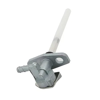 Gas Fuel Oil tank Switch Pump Petcock Valve For Honda XR600R 88-00 XR600R 85-00 XR650R 00-07 XR70R 97-03 XR80R 85-00 XR250R
Gas Fuel Oil tank Switch Pump Petcock Valve For Honda XR600R 88-00 XR600R 85-00 XR650R 00-07 XR70R 97-03 XR80R 85-00 XR250R
