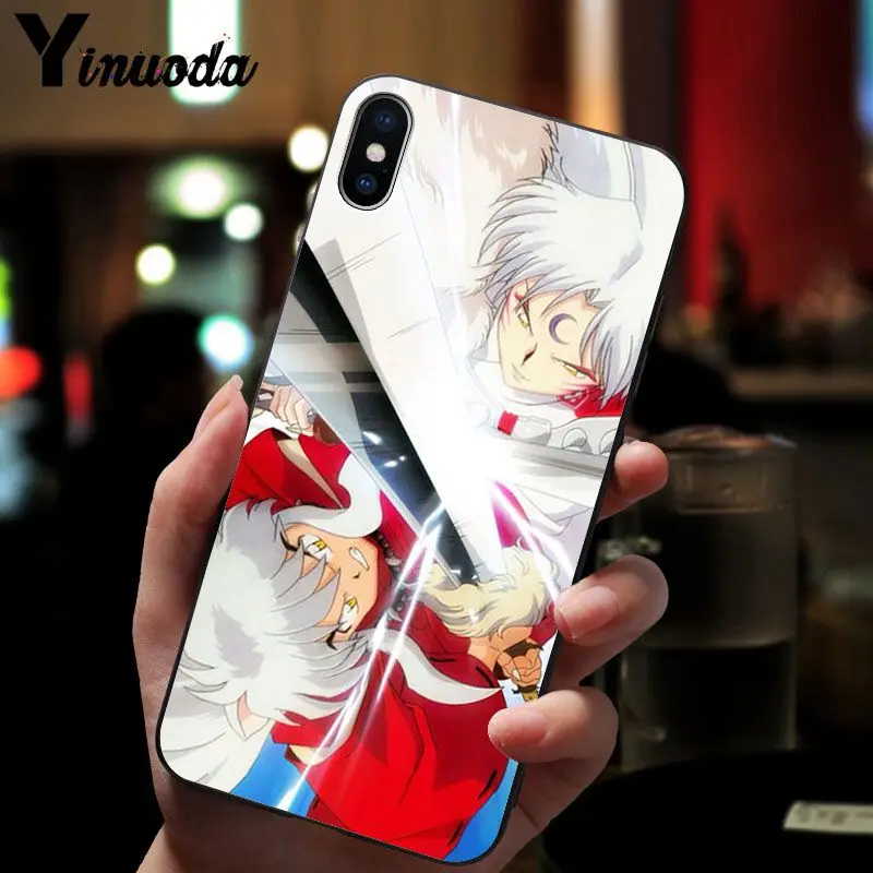 inuyasha anime