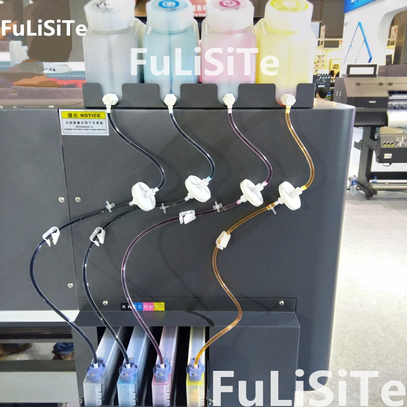 4 color inkjet printer large format printer parts solvent inks 4+4 ciss ink supply system bulk ink system adapter factory
4 color inkjet printer large format printer parts solvent inks 4+4 ciss ink supply system bulk ink system adapter factory