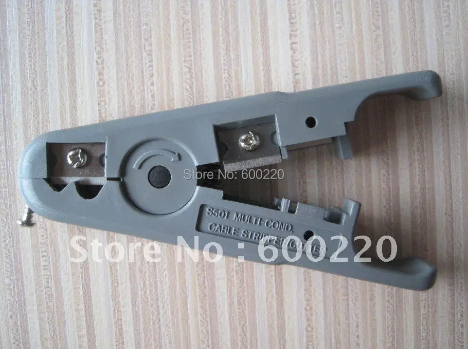 RJ45 Punch Down UTP/STP Network Cable wire Cutter Stripper LS-S501A,cable stripping tool
RJ45 Punch Down UTP/STP Network Cable wire Cutter Stripper LS-S501A,cable stripping tool
