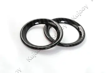 Carbon Fiber Grain ABS Front Door Speaker Cover Frame Sticker Ring Trim For Jeep Grand Cherokee 2011-2016
Carbon Fiber Grain ABS Front Door Speaker Cover Frame Sticker Ring Trim For Jeep Grand Cherokee 2011-2016