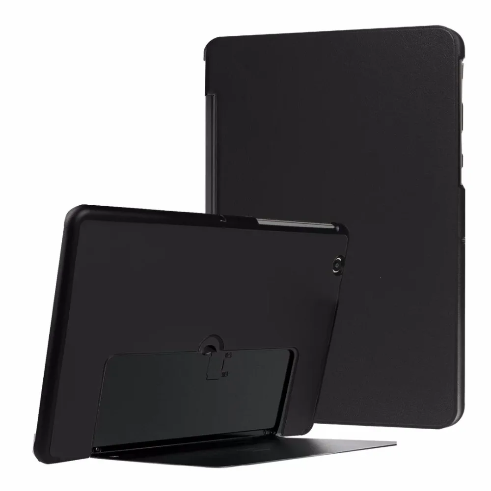 Luxury Ultra Slim Folio Stand Flip Leather Case Smart Sleeve Cover For LG G Pad III / 3 10.1 FHD LTE V755 P755L 10.1" Tablet
Luxury Ultra Slim Folio Stand Flip Leather Case Smart Sleeve Cover For LG G Pad III / 3 10.1 FHD LTE V755 P755L 10.1" Tablet