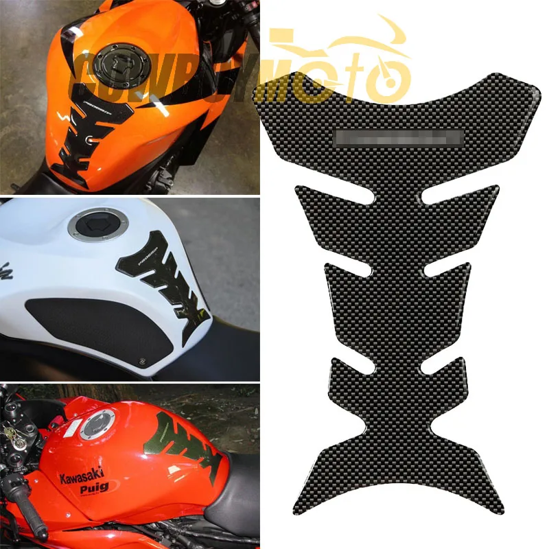 Carbon Fiber Look Universal Motorcycle 3D Gas Fuel Tank Pad Protector Sticker Fish Bone Decal For Honda Yamaha Suzuki Kawasaki
Carbon Fiber Look Universal Motorcycle 3D Gas Fuel Tank Pad Protector Sticker Fish Bone Decal For Honda Yamaha Suzuki Kawasaki