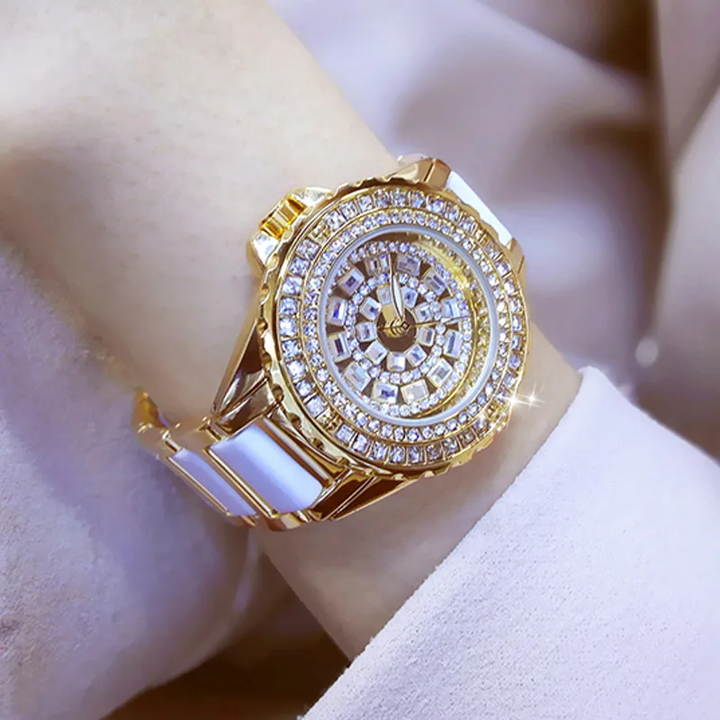 Women Watches Fashion Casual Luxury Rhinestone Quarts Rose Gold Silver Wrist Watch Birthday Valentine's Day Gift
Women Watches Fashion Casual Luxury Rhinestone Quarts Rose Gold Silver Wrist Watch Birthday Valentine's Day Gift