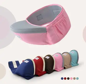 Baby Anti Skid Waist Stool Walker Belt Hip Seat Toddler Sling Hold Waist Belt Backpack Travel Portable Hip Seat Carrier
Baby Anti Skid Waist Stool Walker Belt Hip Seat Toddler Sling Hold Waist Belt Backpack Travel Portable Hip Seat Carrier