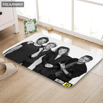 Nice One Direction Doormat Outdoor Floor Mat Home Creative Mat Super Soft Absorbent Bathroom Door Entrance Mat 40X60cm,50x80cm
Nice One Direction Doormat Outdoor Floor Mat Home Creative Mat Super Soft Absorbent Bathroom Door Entrance Mat 40X60cm,50x80cm