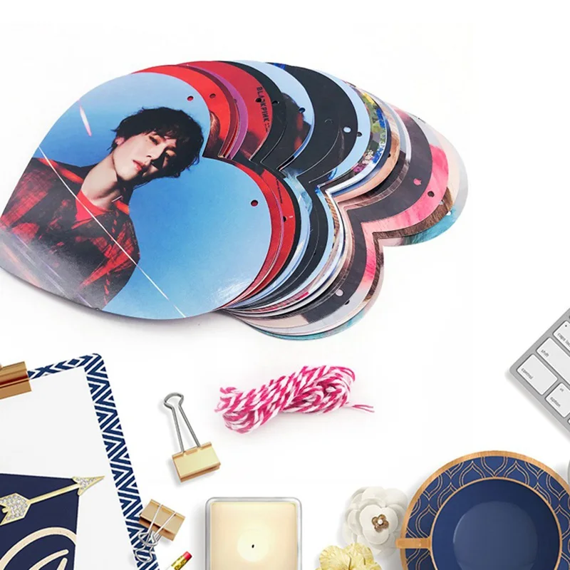 Blackpink Got7 TXT Kpop LISA JACKSON Character Paper Flag Poster Hd Hang Up Photos Picture Home Decoration K-pop
Blackpink Got7 TXT Kpop LISA JACKSON Character Paper Flag Poster Hd Hang Up Photos Picture Home Decoration K-pop
