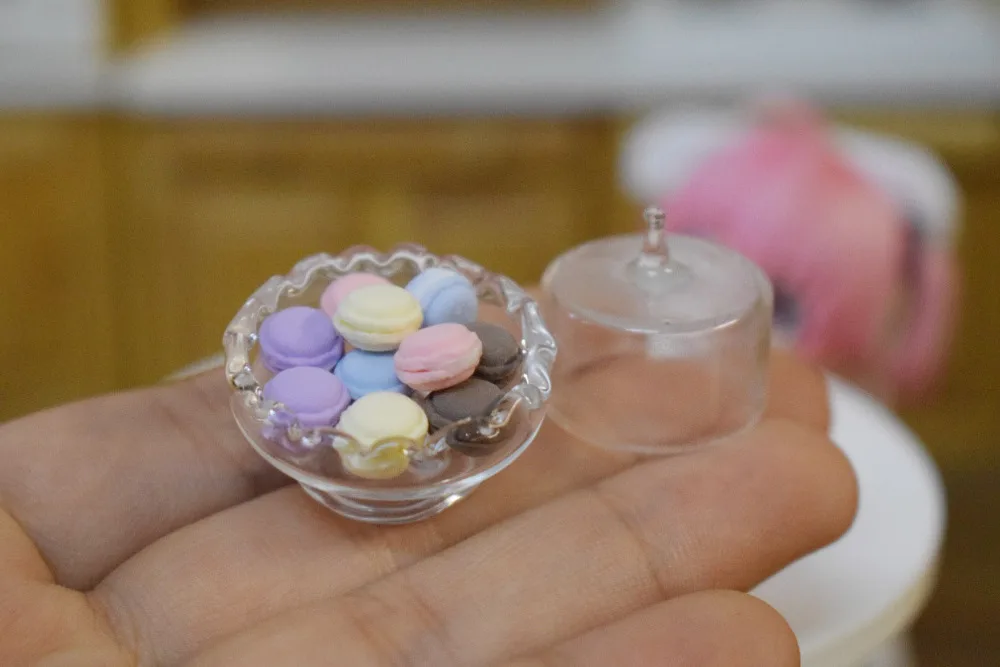 miniature food (8)