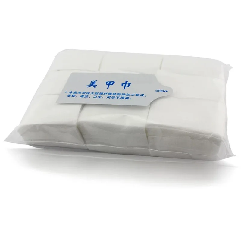 900Pcs Wipes for Removing Gel-varnish Gel Polish Remover Pads Cotton Manicure Polish Remover Clean Pads Paper Tools Nail Art Tip
900Pcs Wipes for Removing Gel-varnish Gel Polish Remover Pads Cotton Manicure Polish Remover Clean Pads Paper Tools Nail Art Tip