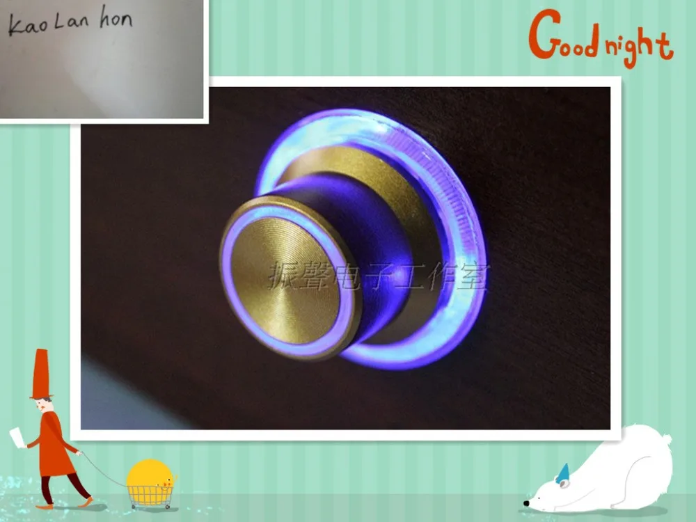 25MM gold translucent amplifier chassis knob cap transparent sound rotary knob amplifier potentiometer cap
25MM gold translucent amplifier chassis knob cap transparent sound rotary knob amplifier potentiometer cap