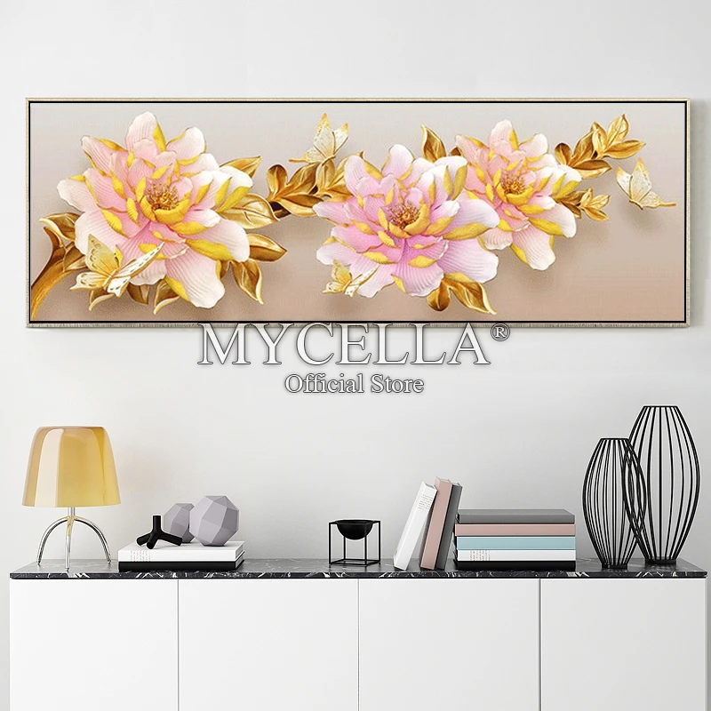 Needlework,Diamond Embroidery,Full,DIY,Diamond Painting "Peony Flowers",Cross Stitch,Diamond Mosaic,Bead Picture,Home Decor
Needlework,Diamond Embroidery,Full,DIY,Diamond Painting "Peony Flowers",Cross Stitch,Diamond Mosaic,Bead Picture,Home Decor