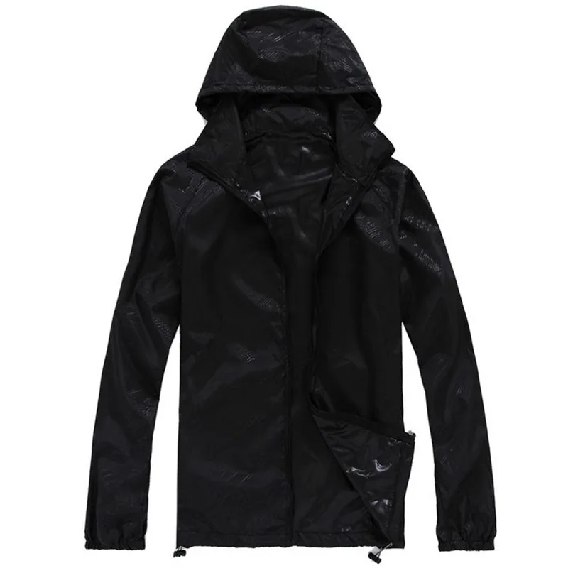 Cycling Running Camping Hiking Anti-UV Unisex Women Men Raincoat Jacket Windproof and waterproof Cycling Windbreak Rain Coat
Cycling Running Camping Hiking Anti-UV Unisex Women Men Raincoat Jacket Windproof and waterproof Cycling Windbreak Rain Coat