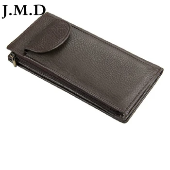 J.M.D 100% Real Genuine Leather Purse Wallet Card Holder 2 color Convenient Cell Phone Pocket 8065
J.M.D 100% Real Genuine Leather Purse Wallet Card Holder 2 color Convenient Cell Phone Pocket 8065