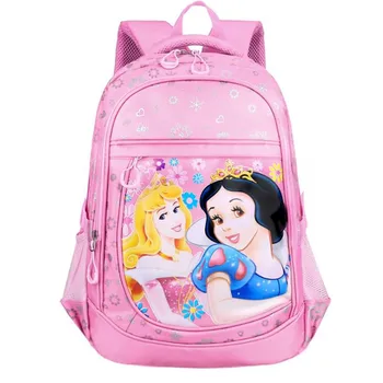 Hot Cute Princess School Bag Children Boys Backpacks Kindergarten Backpack For Girls Kids Cartoon School Bag For Kids
Hot Cute Princess School Bag Children Boys Backpacks Kindergarten Backpack For Girls Kids Cartoon School Bag For Kids