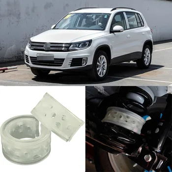 2pcs Super Power Rear Car Auto Shock Absorber Spring Bumper Power Cushion Buffer Special For Volkswagen Tiguan
2pcs Super Power Rear Car Auto Shock Absorber Spring Bumper Power Cushion Buffer Special For Volkswagen Tiguan