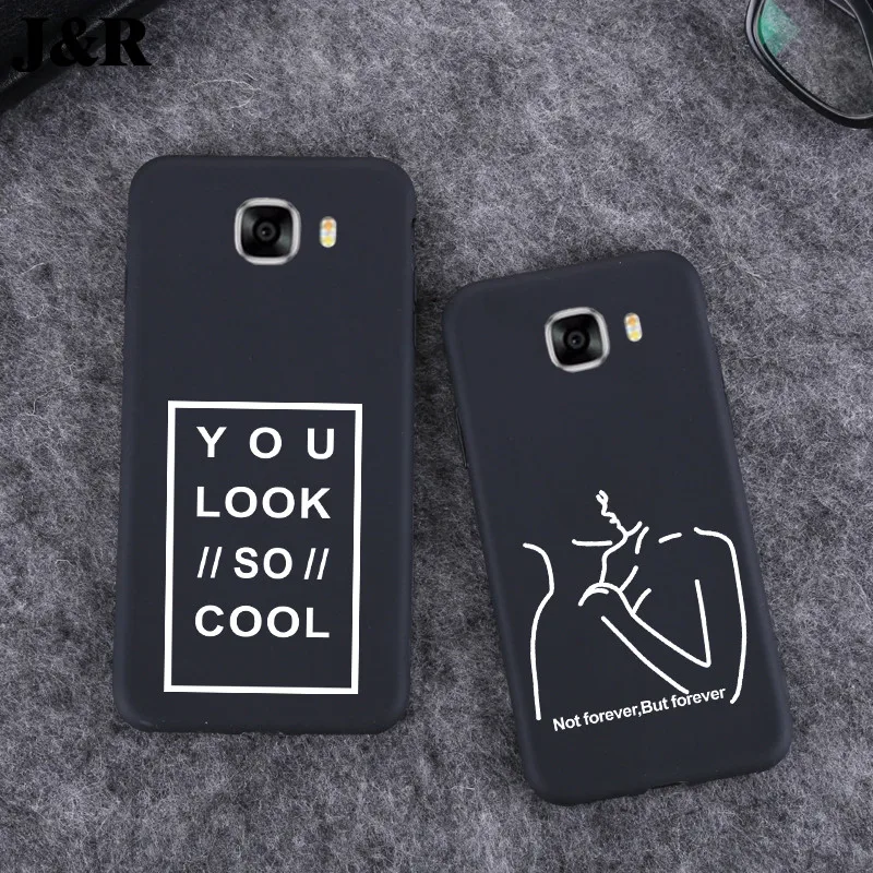 Soft TPU Case For Samsung Galaxy C5 Cover Silicone Cases For Samsung C7 C8 C9 PRO C10 Phone Bags Protective Matte Black
Soft TPU Case For Samsung Galaxy C5 Cover Silicone Cases For Samsung C7 C8 C9 PRO C10 Phone Bags Protective Matte Black