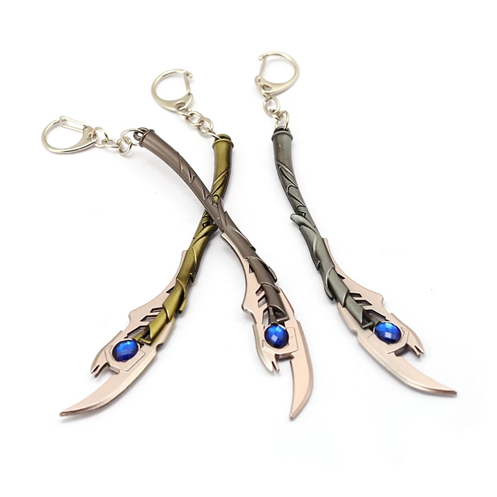Avengers Loki Keychain 3 Colors Lokis Scepter Metal Pendant Key Ring Bag Charm Key Chain llaveros Men Jewelry
Avengers Loki Keychain 3 Colors Lokis Scepter Metal Pendant Key Ring Bag Charm Key Chain llaveros Men Jewelry