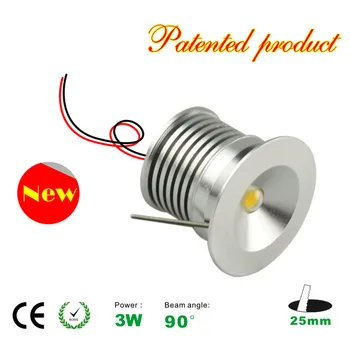 6pcs/set 18W MIni LED Downlight Bridgelux Chip Waterproof IP65 IIsolation Driver Dimmable LED Cabinet Light 6X3W Mini Spotlight
6pcs/set 18W MIni LED Downlight Bridgelux Chip Waterproof IP65 IIsolation Driver Dimmable LED Cabinet Light 6X3W Mini Spotlight