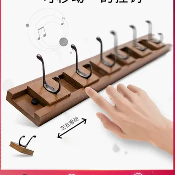 Clothes hook creative coat hook coat rack wall hanger bedroom row hook wall entrance door hook
Clothes hook creative coat hook coat rack wall hanger bedroom row hook wall entrance door hook