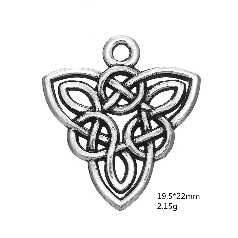 Religious & Awareness Charm02