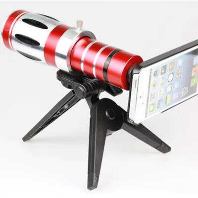 High Quality font b mobile b font font b phone b font 50x Zoom Telescope font