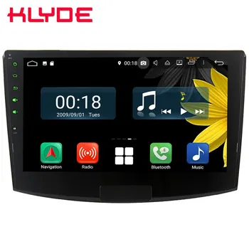 10.1" IPS Octa Core 4G Android 8.1 4GB RAM 64GB ROM Car DVD Player Stereo Radio For Volkswagen Magotan Passat B6 B7 CC 2012-2015
10.1" IPS Octa Core 4G Android 8.1 4GB RAM 64GB ROM Car DVD Player Stereo Radio For Volkswagen Magotan Passat B6 B7 CC 2012-2015